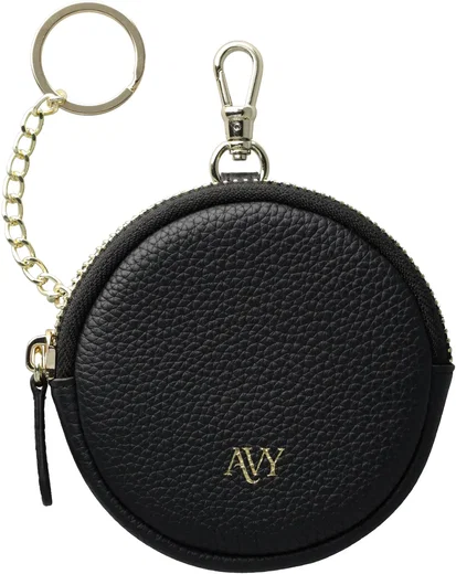 AVY Apple iPhone 18 Pro - Luxury Kit - Zwart - Leather Set afbeelding 14