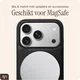 AVY Apple iPhone 18 Pro - Luxury Kit - Zwart - Leather Set afbeelding 7