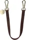 AVY Apple iPhone 18 Pro - Luxury Kit - Chocolate - Leather Set afbeelding 16