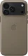 Origineel Apple iPhone 18 Pro Max Hoesje TechWoven MagSafe Back Cover Bruin afbeelding 2