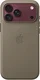 Origineel Apple iPhone 18 Pro Max Hoesje TechWoven MagSafe Back Cover Bruin afbeelding 4