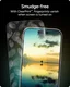 ZAGG InvisibleShield Glass Elite Apple iPhone 18 Pro Max / 17 Pro Max Protector afbeelding 7