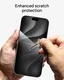 ZAGG InvisibleShield Glass Elite Privacy Apple iPhone 18 Pro Max / 17 Pro Max afbeelding 7