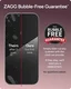 ZAGG InvisibleShield Glass Elite Privacy Apple iPhone 18 Pro Max / 17 Pro Max afbeelding 6