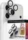 ZAGG Camera Rings Apple iPhone 18 Pro / 18 Pro Max Camera Protector Groen