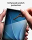ZAGG InvisibleShield Privacy XTR Apple iPhone Duo Screen Protector afbeelding 3