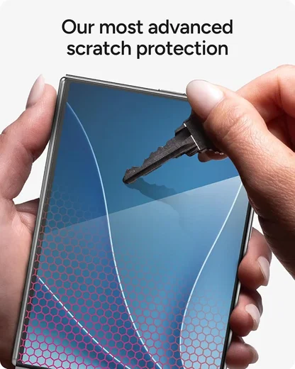 ZAGG InvisibleShield XTR6 Apple iPhone Duo Screen Protector Anti-Blue Light afbeelding 4