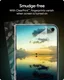 ZAGG InvisibleShield XTR6 Apple iPhone Duo Screen Protector Anti-Blue Light afbeelding 3
