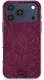 MIO MagSafe / Qi2 iPhone 18 Pro / 17 Pro Hoesje Hard Cover Cherry Blooms afbeelding 1