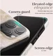 MIO MagSafe / Qi2 iPhone 18 Pro / 17 Pro Hoesje Hard Cover Gold Marble afbeelding 5