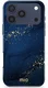 MIO MagSafe / Qi2 iPhone 18 Pro / 17 Pro Hoesje Hard Cover Midnight Sparkle