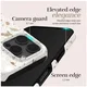 MIO MagSafe / Qi2 iPhone 18 Pro / 17 Pro Hoesje Hard Cover Soft Terrazzo afbeelding 2
