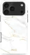 MIO MagSafe iPhone 18 Pro Max / 17 Pro Max Hoesje Back Cover White Marble