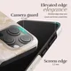 MIO MagSafe iPhone 18 Pro Max / 17 Pro Max Hoesje Back Cover Gold Marble afbeelding 4