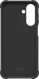 Origineel Samsung Galaxy A18 Hoesje Rugged Case Zwart afbeelding 3
