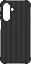 Origineel Samsung Galaxy A18 Hoesje Rugged Case Zwart afbeelding