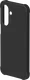 Origineel Samsung Galaxy A18 Hoesje Rugged Case Zwart afbeelding 2
