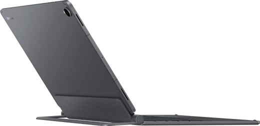 Originele Samsung Tab S12+ Keyboard Cover Pro QWERTY NLD Toetsenbord Grijs afbeelding 2