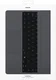 Originele Samsung Tab S12+ Keyboard Cover Pro QWERTY NLD Toetsenbord Grijs afbeelding 5