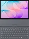 Originele Samsung Tab S12+ Keyboard Book Cover Slim QWERTY NLD Toetsenbord Zwart afbeelding 7