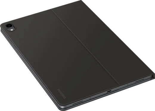 Originele Samsung Tab S12+ Keyboard Book Cover Slim QWERTY NLD Toetsenbord Zwart afbeelding 8