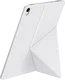 Originele Samsung Tab S12+ Book Cover Magnetische Tablet Hoes Wit afbeelding 1