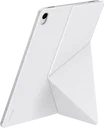 Originele Samsung Tab S12+ Book Cover Magnetische Tablet Hoes Wit