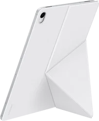 Originele Samsung Tab S12+ Book Cover Magnetische Tablet Hoes Wit afbeelding