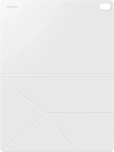 Originele Samsung Tab S12+ Book Cover Magnetische Tablet Hoes Wit afbeelding 6
