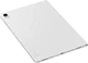 Originele Samsung Tab S12+ Book Cover Magnetische Tablet Hoes Wit afbeelding 9