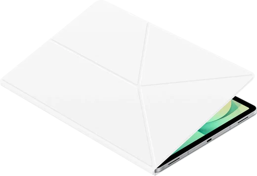 Originele Samsung Tab S12+ Book Cover Magnetische Tablet Hoes Wit afbeelding 2