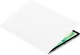 Originele Samsung Tab S12+ Book Cover Magnetische Tablet Hoes Wit afbeelding 2