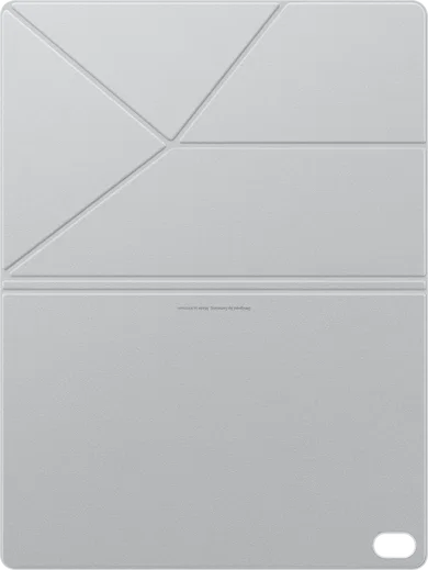 Originele Samsung Tab S12+ Book Cover Magnetische Tablet Hoes Wit afbeelding 4