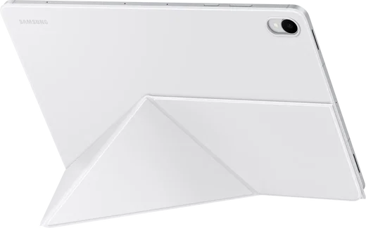 Originele Samsung Tab S12+ Book Cover Magnetische Tablet Hoes Wit afbeelding 5