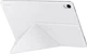 Originele Samsung Tab S12+ Book Cover Magnetische Tablet Hoes Wit afbeelding 5