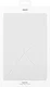 Originele Samsung Tab S12+ Book Cover Magnetische Tablet Hoes Wit afbeelding 11