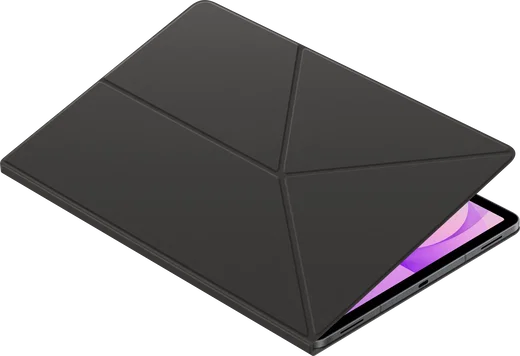 Originele Samsung Tab S12+ Book Cover Magnetische Tablet Hoes Zwart afbeelding 2