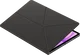 Originele Samsung Tab S12+ Book Cover Magnetische Tablet Hoes Zwart afbeelding 2