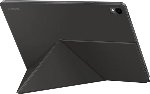 Originele Samsung Tab S12+ Book Cover Magnetische Tablet Hoes Zwart afbeelding 5
