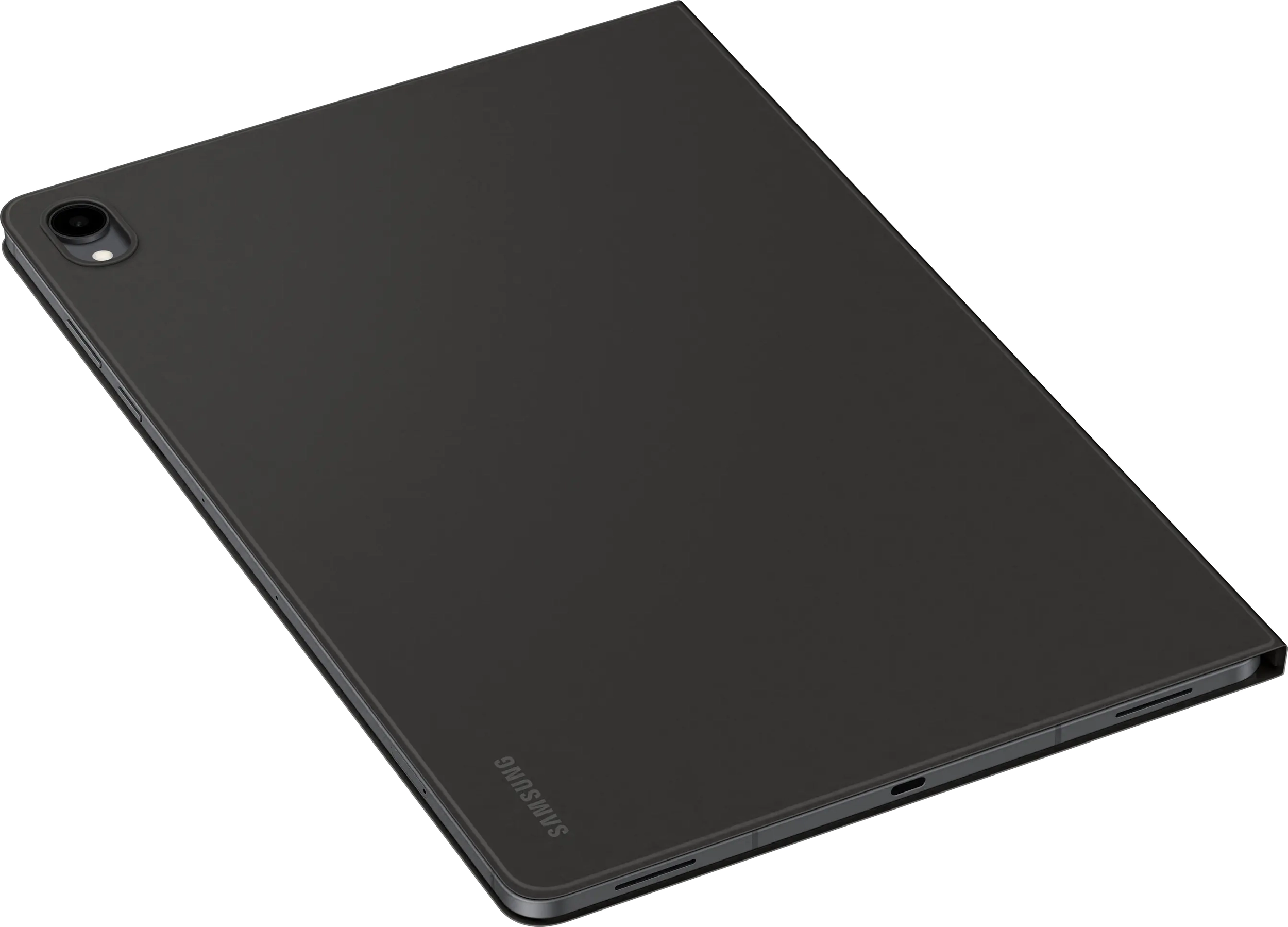 Originele Samsung Tab S12+ Book Cover Magnetische Tablet Hoes Zwart afbeelding 9