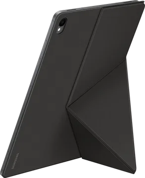 Originele Samsung Tab S12+ Book Cover Magnetische Tablet Hoes Zwart