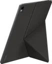 Originele Samsung Tab S12+ Book Cover Magnetische Tablet Hoes Zwart