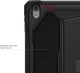 Urban Armor Gear Monarch Apple iPad Air 13 (24/25/26) Hoes met Standaard Zwart afbeelding 4