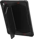 Urban Armor Gear Monarch Apple iPad Air 13 (24/25/26) Hoes met Standaard Zwart afbeelding 7