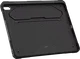 Urban Armor Gear Monarch Apple iPad Air 13 (24/25/26) Hoes met Standaard Zwart afbeelding 10