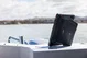 Urban Armor Gear Monarch Apple iPad Air 13 (24/25/26) Hoes met Standaard Zwart afbeelding 11