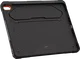 Urban Armor Gear Monarch Apple iPad Air 13 (24/25/26) Hoes met Standaard Oranje afbeelding 10