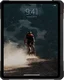 Urban Armor Gear Monarch Apple iPad Air 13 (24/25/26) Hoes met Standaard Oranje afbeelding 9