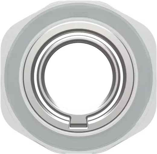 UAG Magnetic Ring Stand LT Magnetische Telefoonring met Standaard Ice afbeelding 7