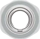 UAG Magnetic Ring Stand LT Magnetische Telefoonring met Standaard Ice afbeelding 7